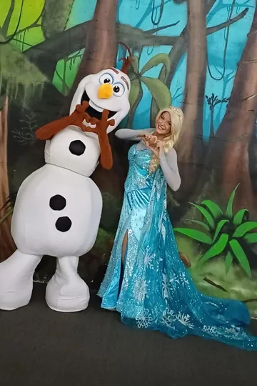 Elsa en situation